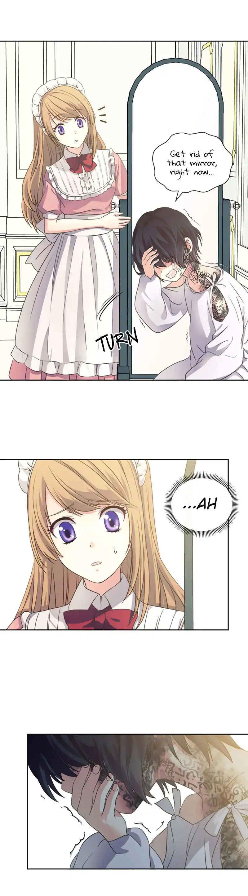 Sincerely: I Became a Duke's Maid Chapter 12 11